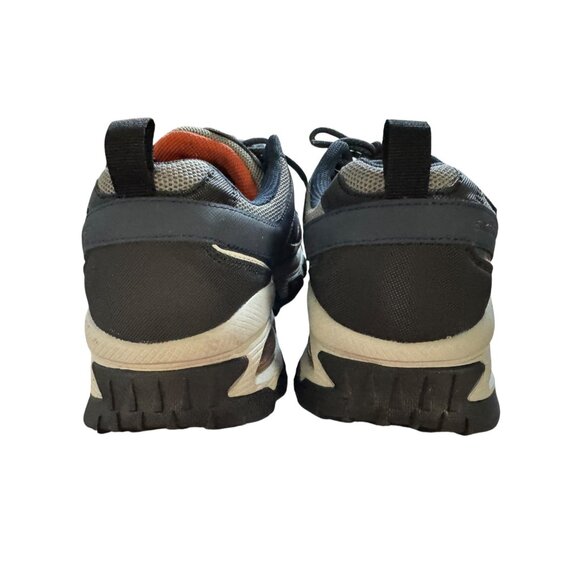 Skechers‎ Men's Water Repellent Trail Running Shoes  Size 10.5 - Picture 7 of 9